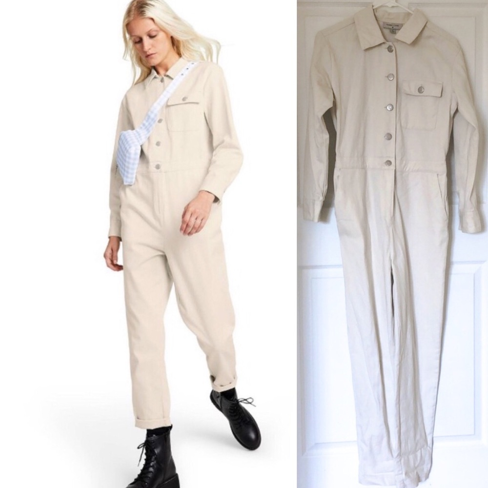 Sandy Liang x Target Jumpsuit